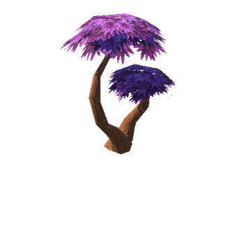 Tree Small 2 - 2D